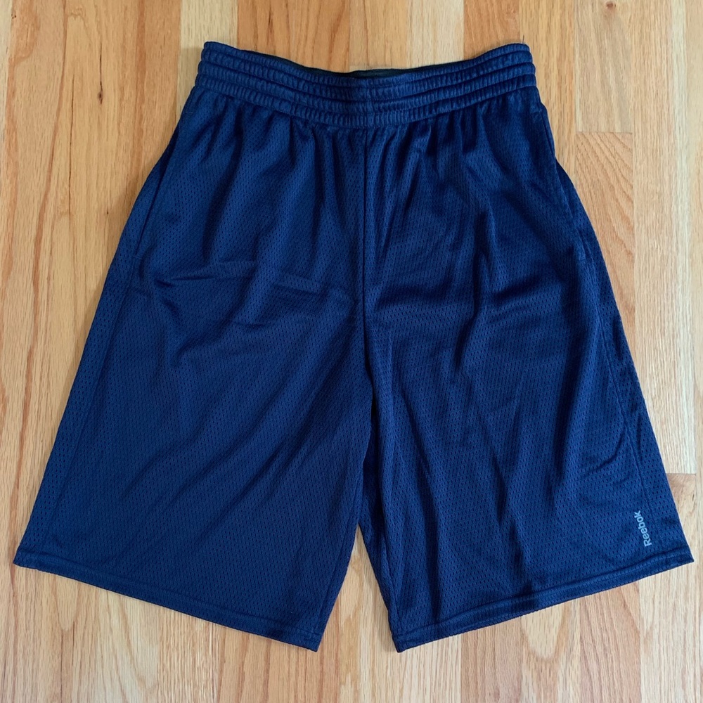 Youth Reebok Shorts